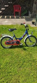 Detský bicykel