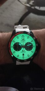 Vostok N1 Rocket