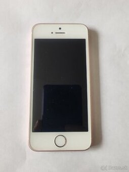 iPhone SE 32GB