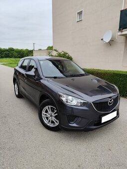 Mazda CX5 2.2 Skyactive