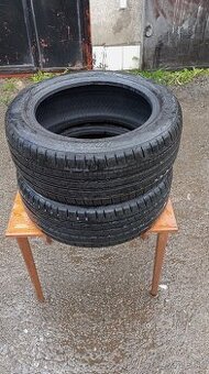 letne pneu 195/50 R15