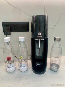 SodaStream Spirit One Touch