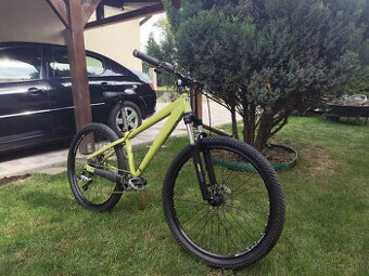 Horský / dirtový bicykel Vedora Bats fool