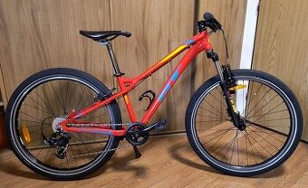 detský/juniorský bicykel GT Stomper Prime - 26" kolesá