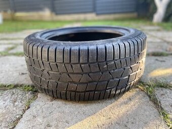 Zimné Continental 245/45 R17 - 4ks