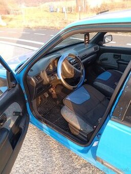 Peugeot 106
