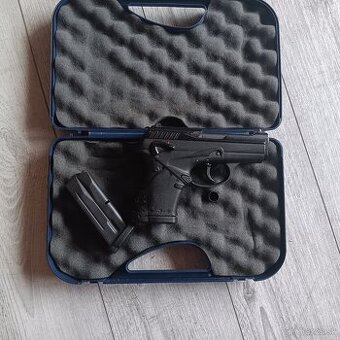 Beretta 9000 S