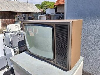 Predám Retro elektrospotrebiče