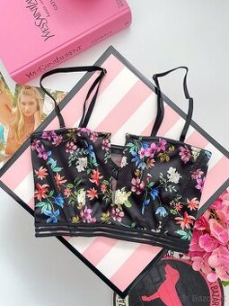 Victoria’s Secret corset bra top