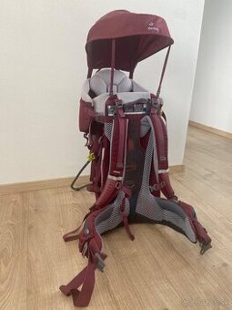 Detsky nosic Deuter