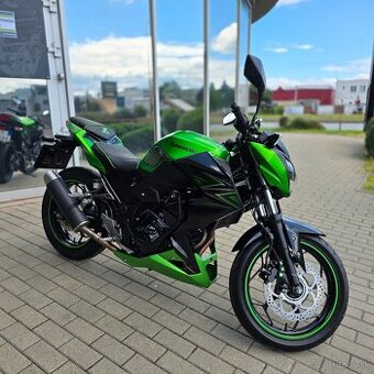 Kawasaki Z300 ABS