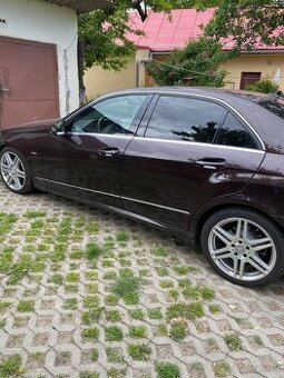 Predám mercedes