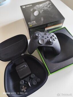 Xbox elite series 2