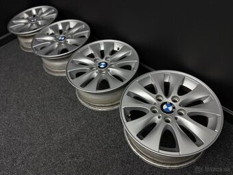 Alu BMW 5x120 16” style 229