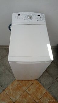 Predám práčku značky Whirlpool.