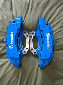 Brembo z18 porsche