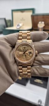 Rolex Day Date