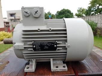 ELEKTROMOTOR