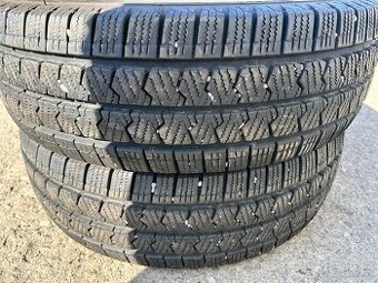 225/75R16C Matador Nordicca Van