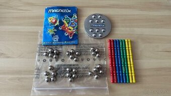 Magnetix