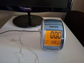 radiobudik Philips AJ3600/00C