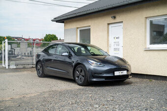 Tesla Model 3 LONG LIFE-DUAL MOTOR 78KWH, 350KW