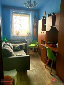 Predaj 3 izbový byt Levice