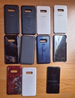 Samsung Galaxy S10e