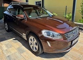 VOLVO XC60 na predaj