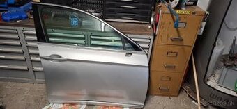 Predám dvere na VW passat