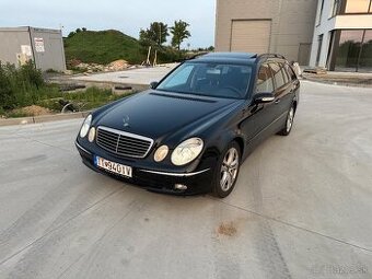 Mercedes E280 T (W211/S211)