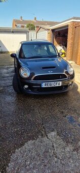 Mini Hatch SD 2.0