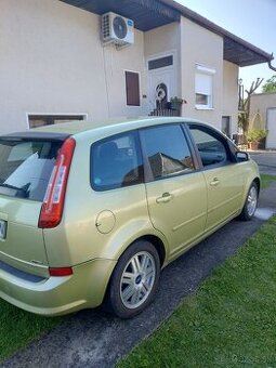 Ford cmax