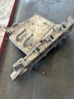 Sacie potrubie interccler 2,0tdi