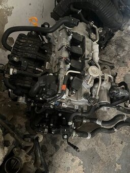 Motor Kia Hyundai 1.4 T-GDI G4LD EURO 6