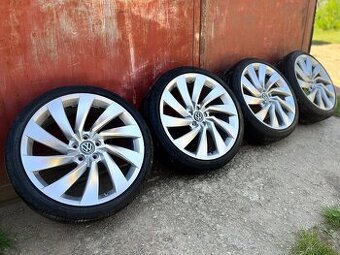 ☀️VW rosario 5x112 r20
