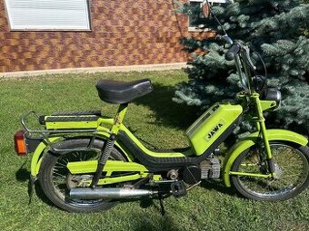 Babetta 210