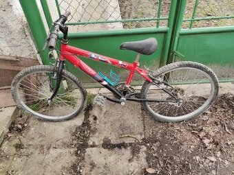 Predam bicykle
