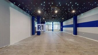 HCBusiness7 obchodný priestor NA PRENÁJOM / Centrum Hlohovec