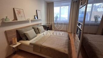 Prenájom dvojizbového bytu s výmerou 60m2 na pešej zóne...
