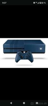 Xbox One 1TB Forza Edícia