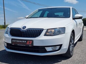 Škoda Octavia 1.4 TSI 150k Edition za 8.990 €
