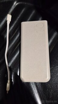Samsung Powerbanka 10000 mAh béžová
