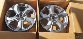 Mx-30 cx-30 cx-3 mazda 3 5x114,3 r18 honda kia