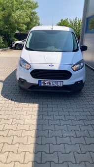 Ford Transit Courier 1.5 TDCi