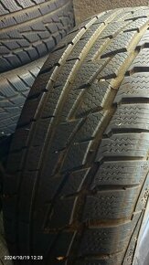 SUV 235 m70 r16 t 106t zimné matador
