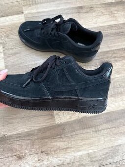 Nové AIR force 1