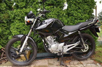 Yamaha YBR 125