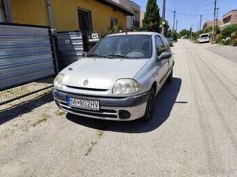 Predám Renaulta Clio