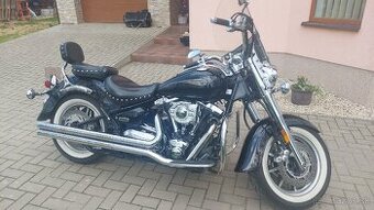 Predam Yamaha xv 1700 Road Star